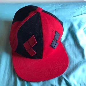 Harley Quinn®️ Hat